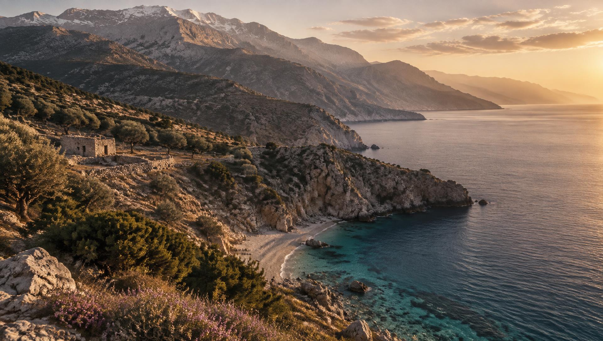 Wild Sanctuaries & The Raw Coast
